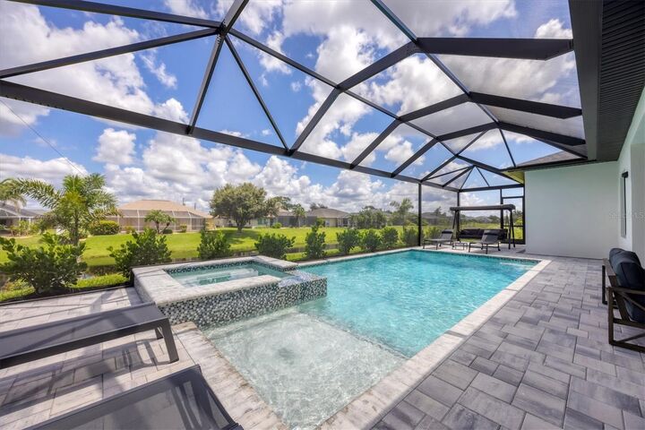 Property Photo: 75 Medalist Road FL 33947