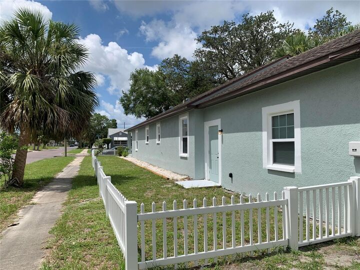 Property Photo: 2601 4th Avenue S FL 33712