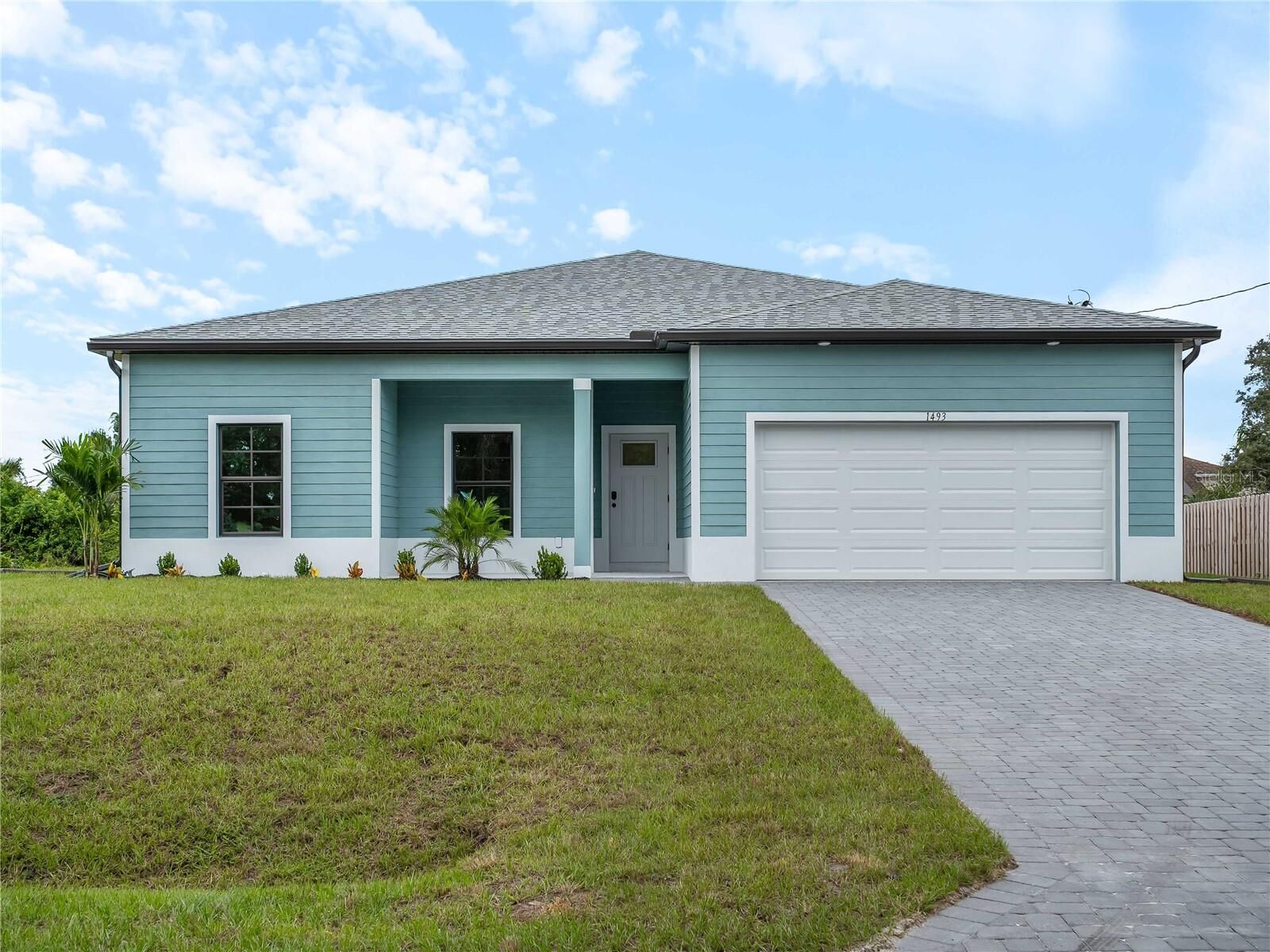 Property Photo:  1493 S Narramore Street  FL 34287 