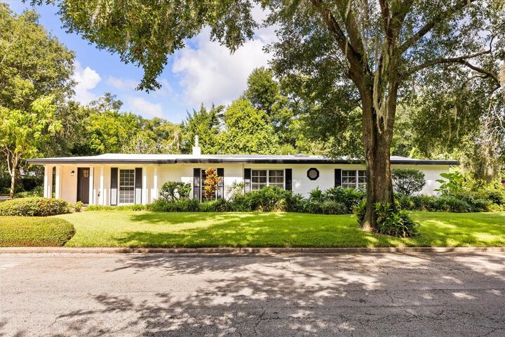 1981 Blue Ridge Road  Winter Park FL 32789 photo