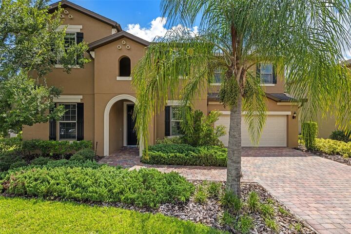 531 Crystal Reserve Court  Lake Mary FL 32746 photo