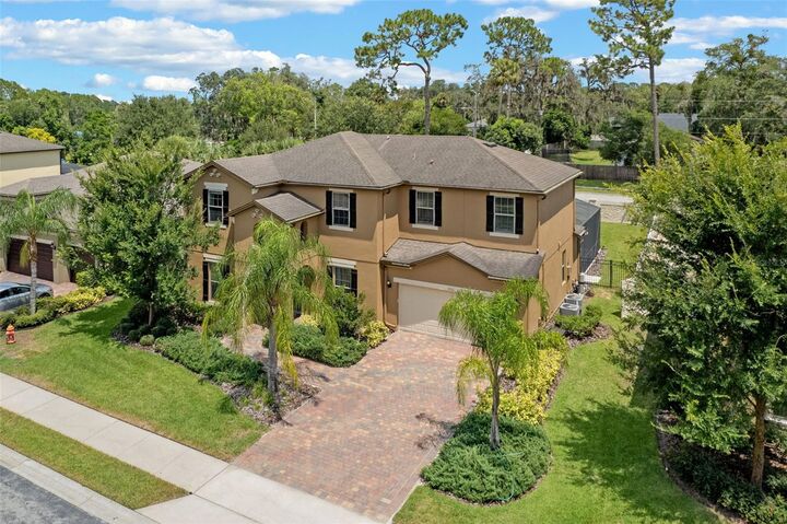 531 Crystal Reserve Court  Lake Mary FL 32746 photo