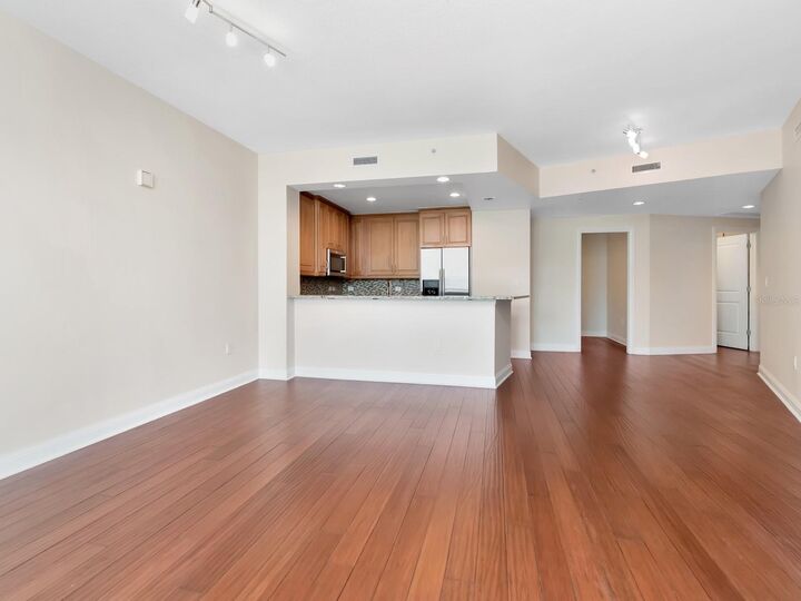 Property Photo: 450 Knights Run Avenue 705 FL 33602