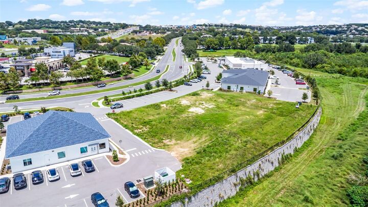 Property Photo:  Citrus Tower Boulevard  FL 34711 