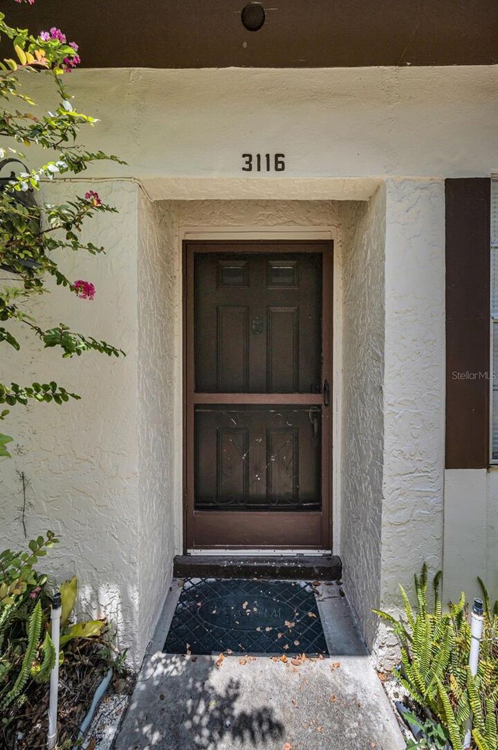 Property Photo:  3116 Highlands Boulevard 3116  FL 34684 