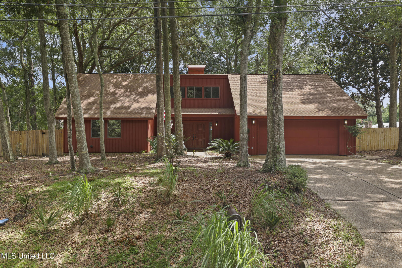 Property Photo: 110 Simon Boulevard MS 39564
