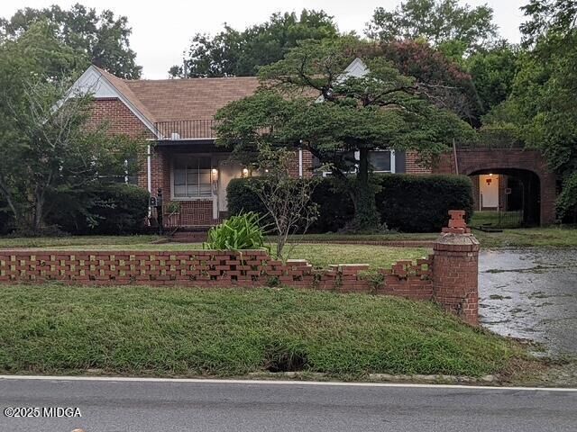 Property Photo: 3771 Vineville Avenue GA 31204