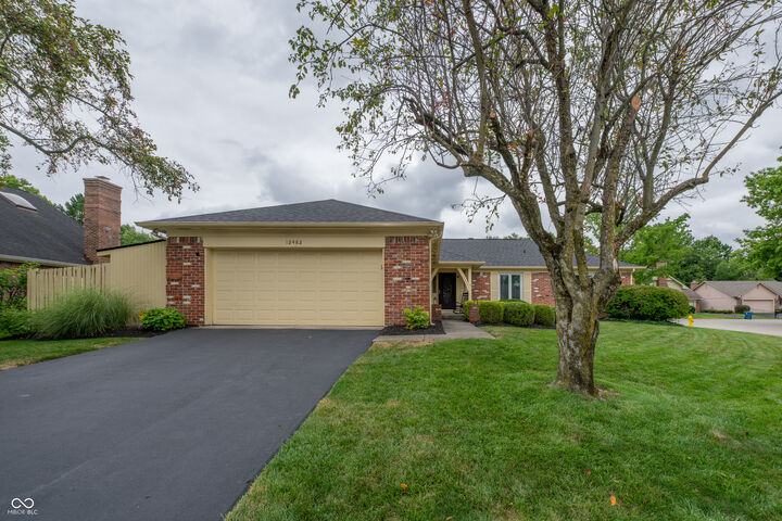 Property Photo:  12482 Charing Cross Road  IN 46033 