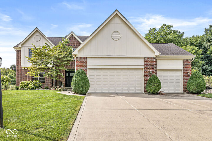 8825 Sommerwood Drive  Noblesville IN 46060 photo