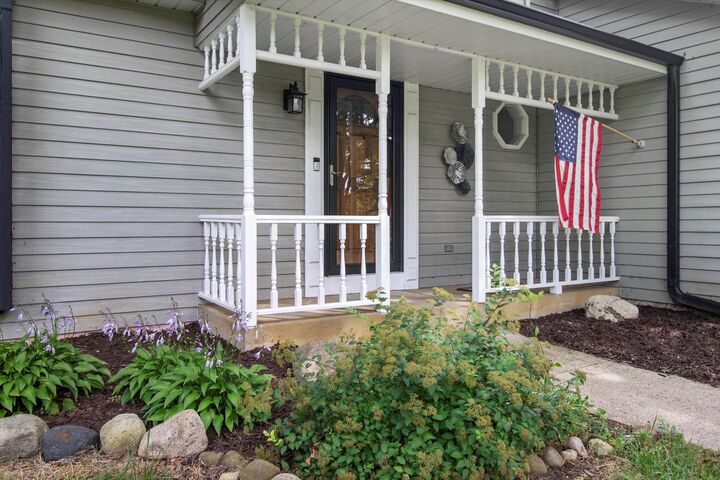 Property Photo: 2445 Upland Dr WI 53105