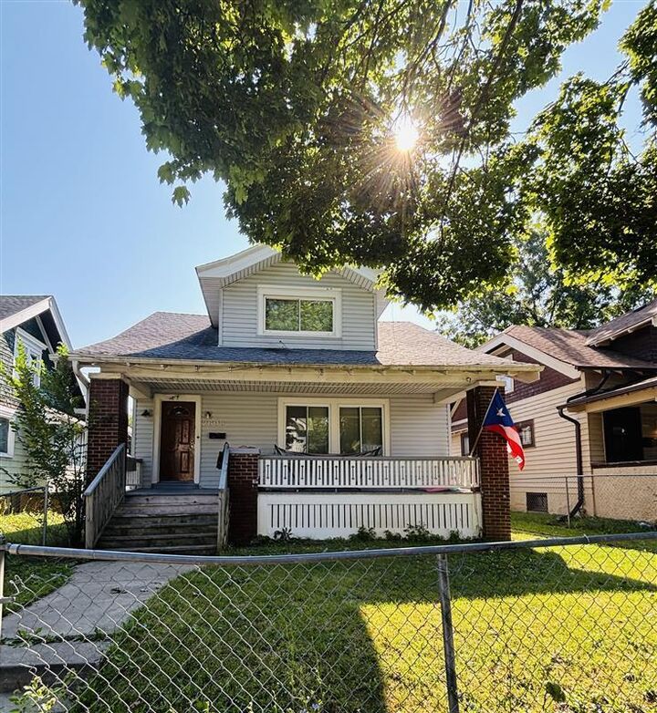2608 N 45th St  Milwaukee WI 53210 photo