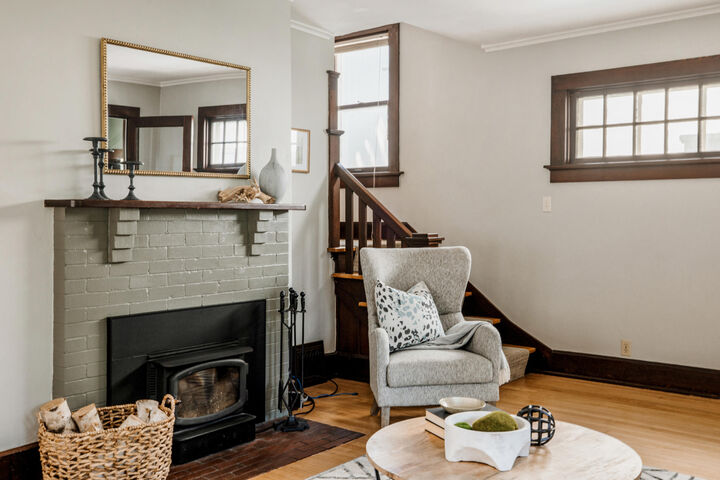 2405 E Stratford Ct  Shorewood WI 53211 photo