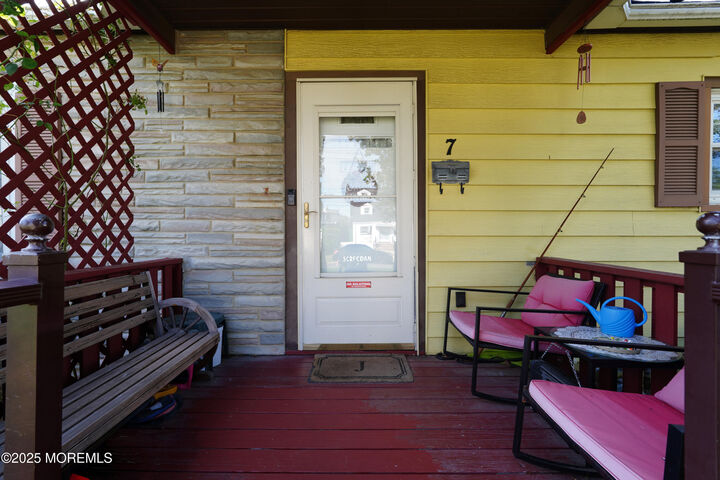 Property Photo:  7 Ann Street  NJ 07728 