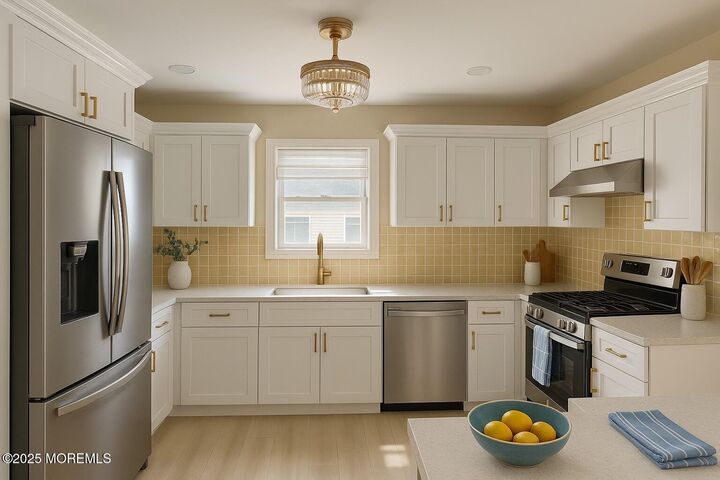 Property Photo: 22 St Peters Place NJ 07734
