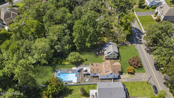 30 Cathedral Avenue  Florham Park NJ 07932 photo