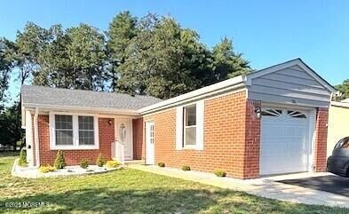 Property Photo: 786 Hudson Parkway NJ 08759