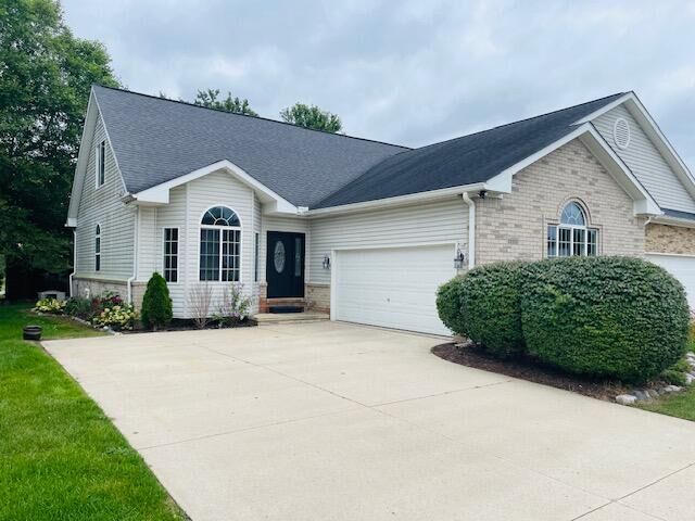 Property Photo:  22293 Georgia Pine  MI 48164 