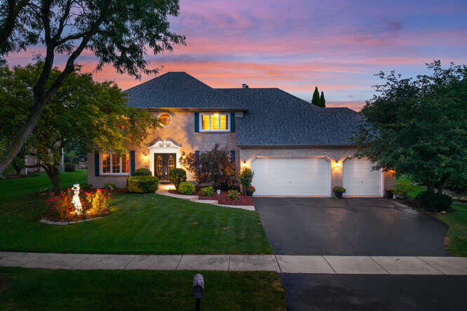 3564 Monarch Circle  Naperville IL 60564 photo