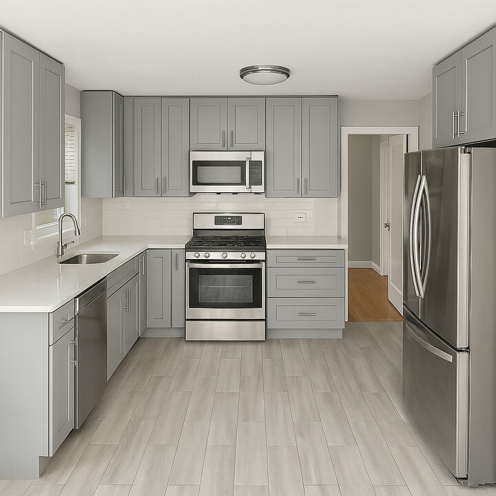 Property Photo: 5939 N Melvina Avenue 2 IL 60646