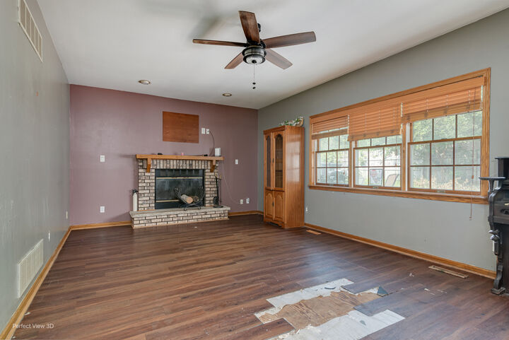 Property Photo:  1518 Jodi Court  IL 60450 