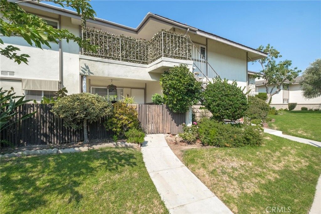 Property Photo: 23009 Nadine Circle A CA 90505