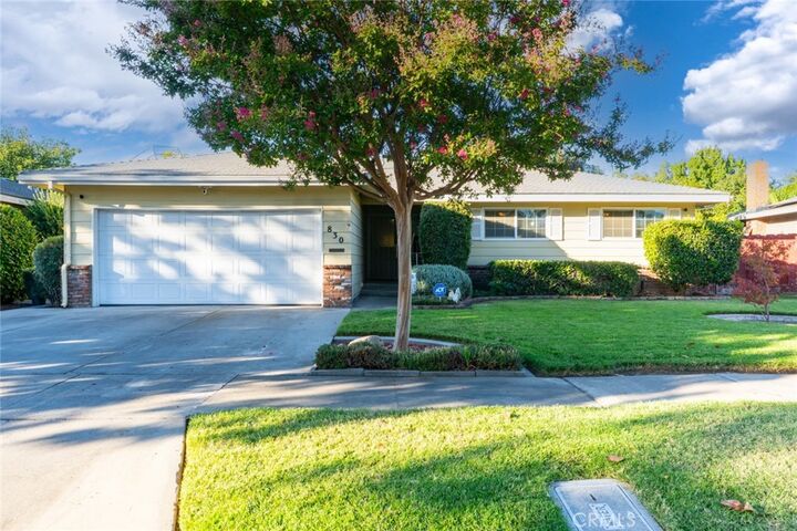 Property Photo:  830 Brookdale Drive  CA 95340 