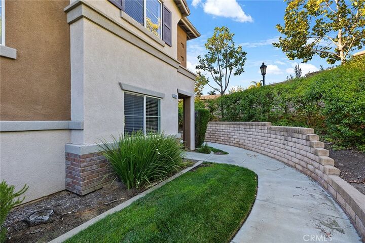 Property Photo: 26313 Arboretum Way 204 CA 92563