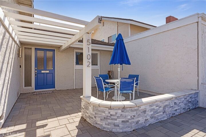 Property Photo: 5102 Piccadilly Circle CA 92683