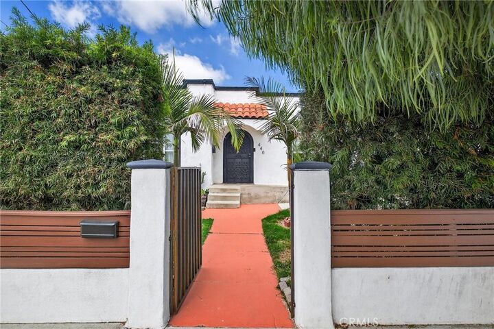 Property Photo:  446 W 22nd Street  CA 90731 