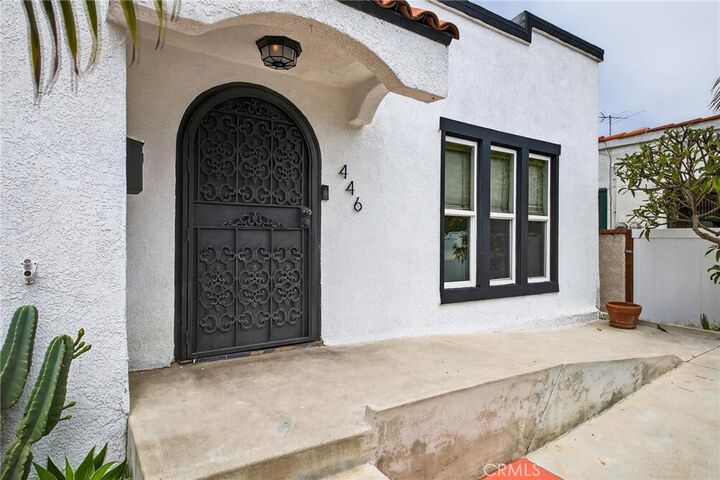 Property Photo:  446 W 22nd Street  CA 90731 