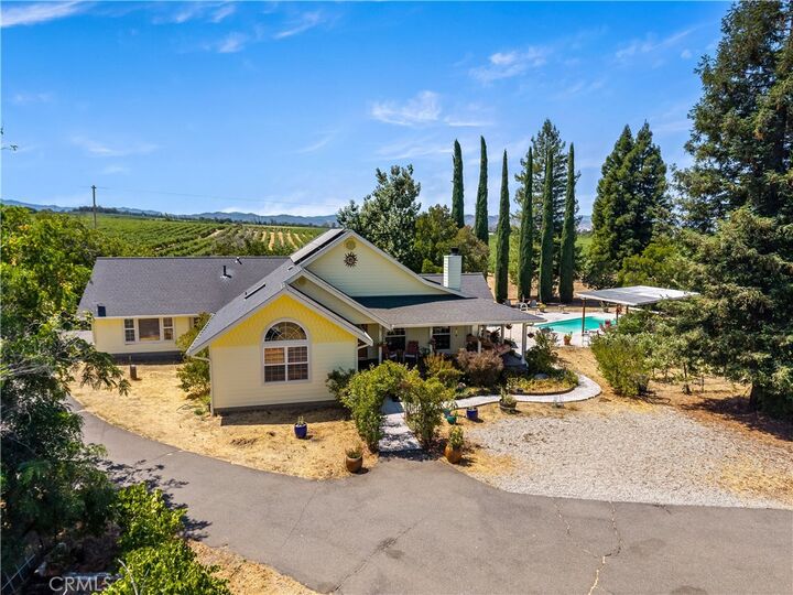 6675 Kelsey Creek Drive  Kelseyville CA 95451 photo
