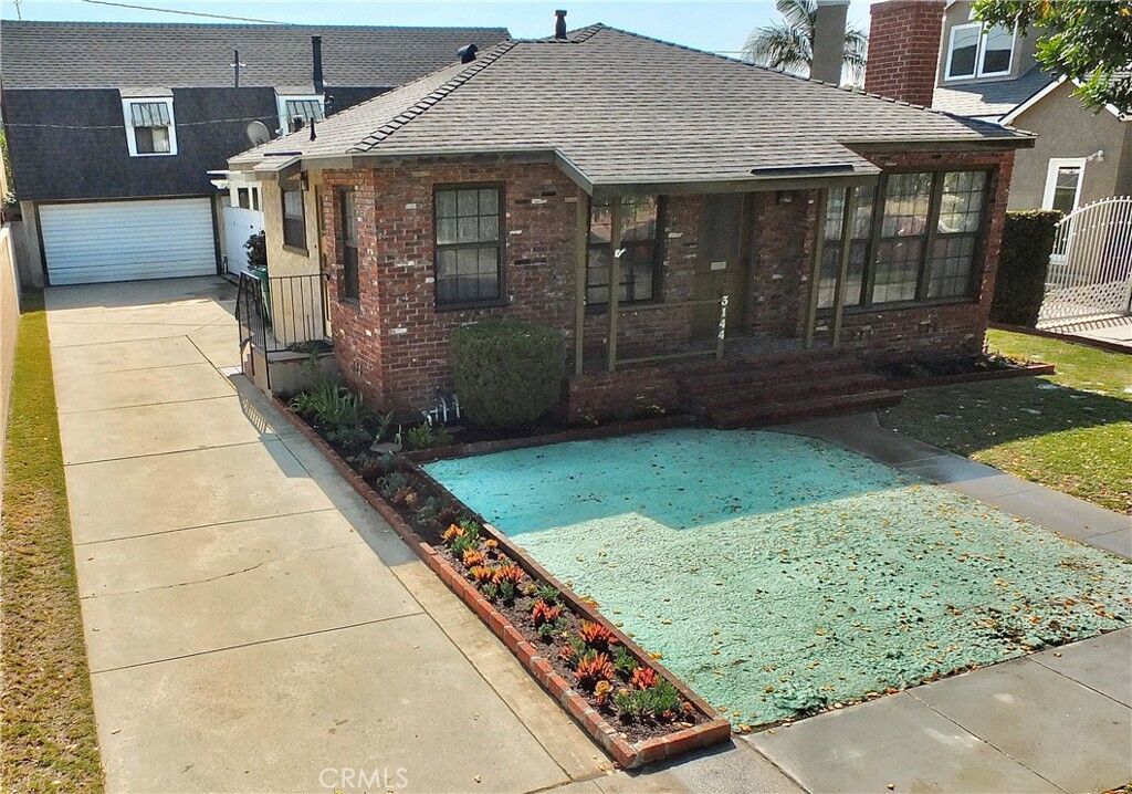 Property Photo: 3144 Marwick Avenue CA 90808