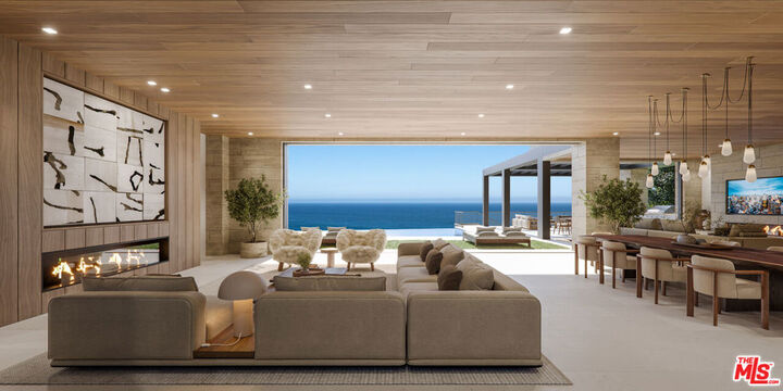 Property Photo:  29122 Cliffside Drive  CA 90265 