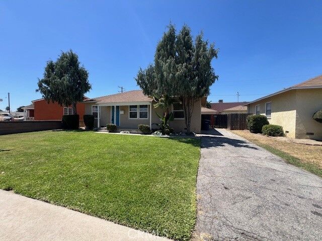 Property Photo: 13419 Faust Avenue CA 90706