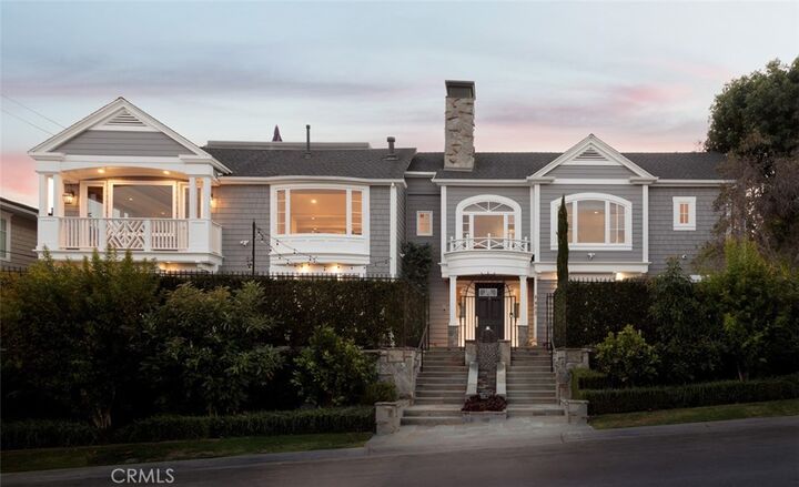 125 Kings Place  Newport Beach CA 92663 photo