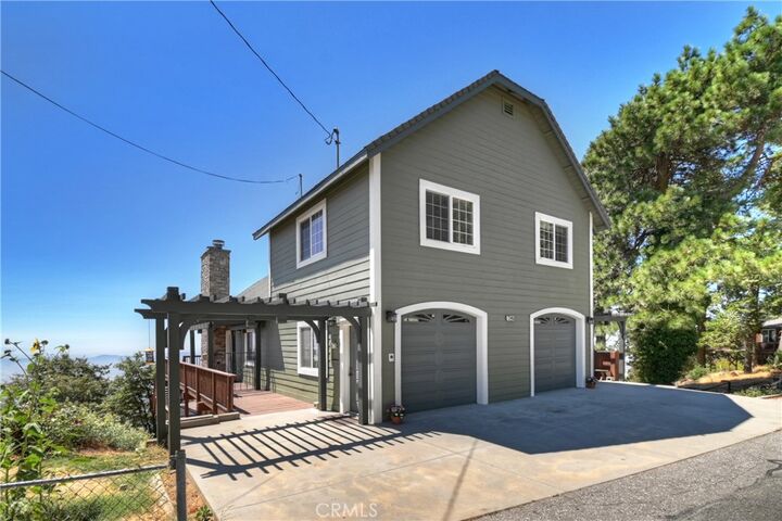 Property Photo:  22665 Valley View Drive  CA 92325 