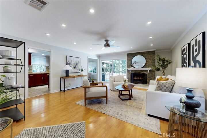 Property Photo: 925 Royal Oaks Drive CA 91016