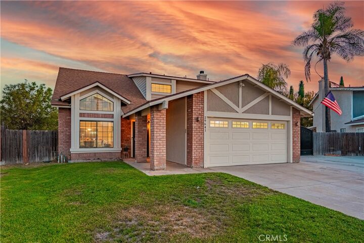 29641 Melitta Road  Menifee CA 92584 photo