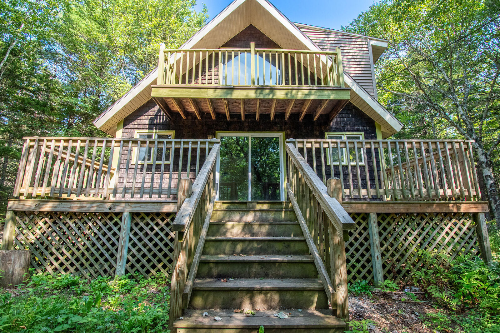 Property Photo: 14 Pinkie Lane ME 04576