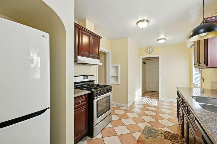 Property Photo: 3225 12th Avenue CA 95817