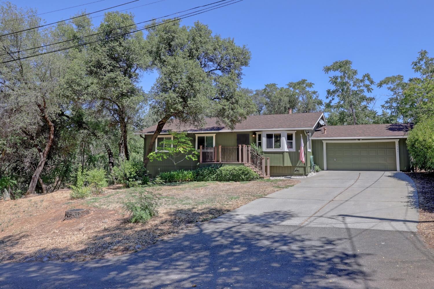 Property Photo:  1747 Lilac Lane  CA 95603 