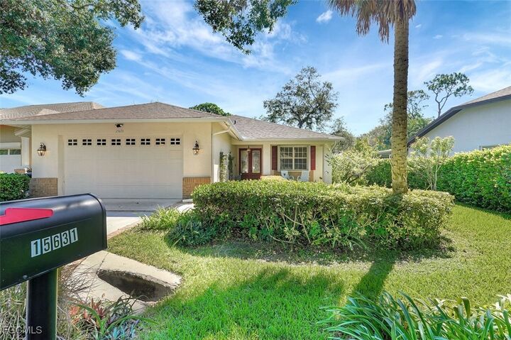 Property Photo: 15631 Red Fox Run FL 33912