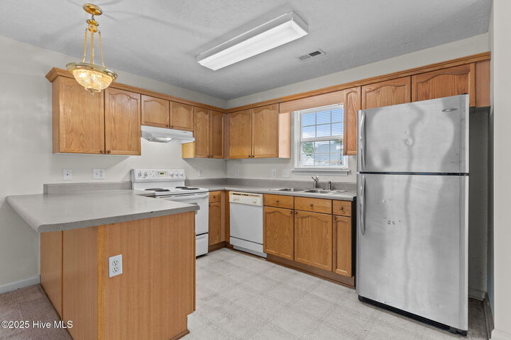 Property Photo: 135 NE 15th Street NC 28465