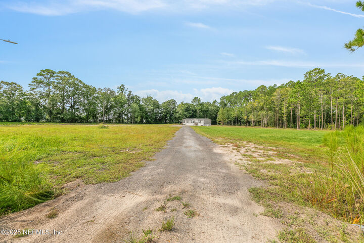 Property Photo:  3238 Yellow Water Road  FL 32234 
