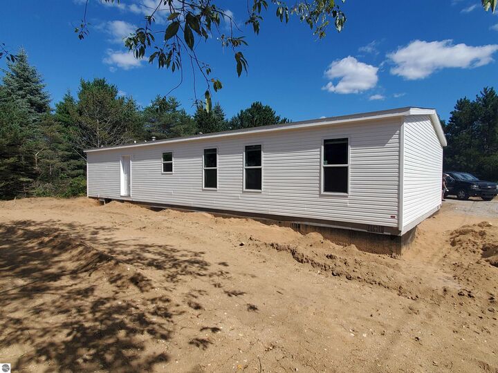 Property Photo: 8918 NW Valley MI 49676