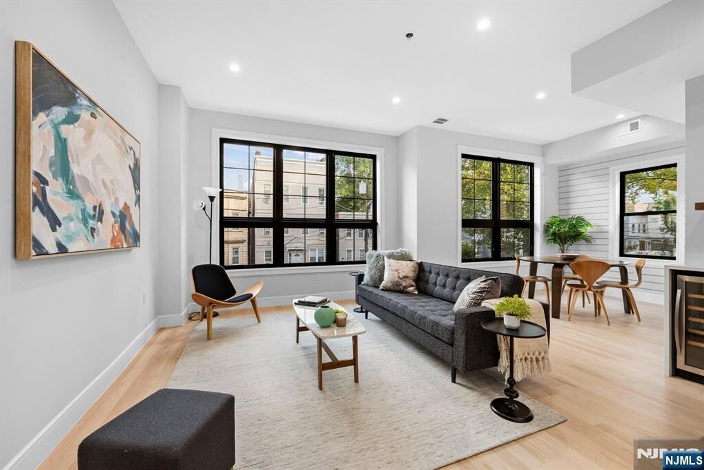 Property Photo: 163 Delaware Avenue 2 NJ 07306