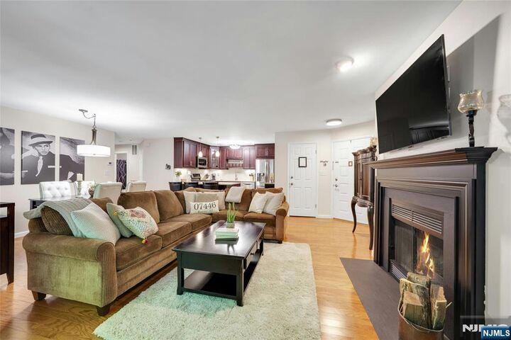 Property Photo: 112 Magnolia Road 4 NJ 07446