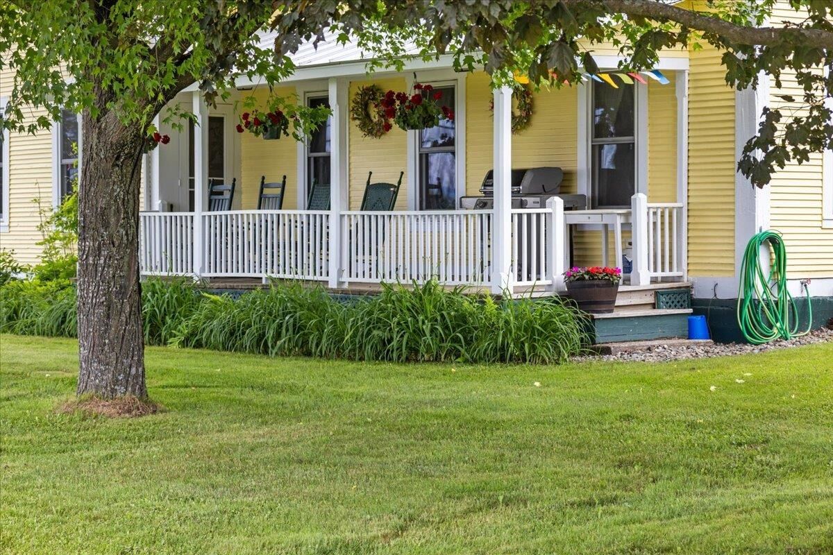 Property Photo:  2367 Elmore Mountain Road  VT 05661 