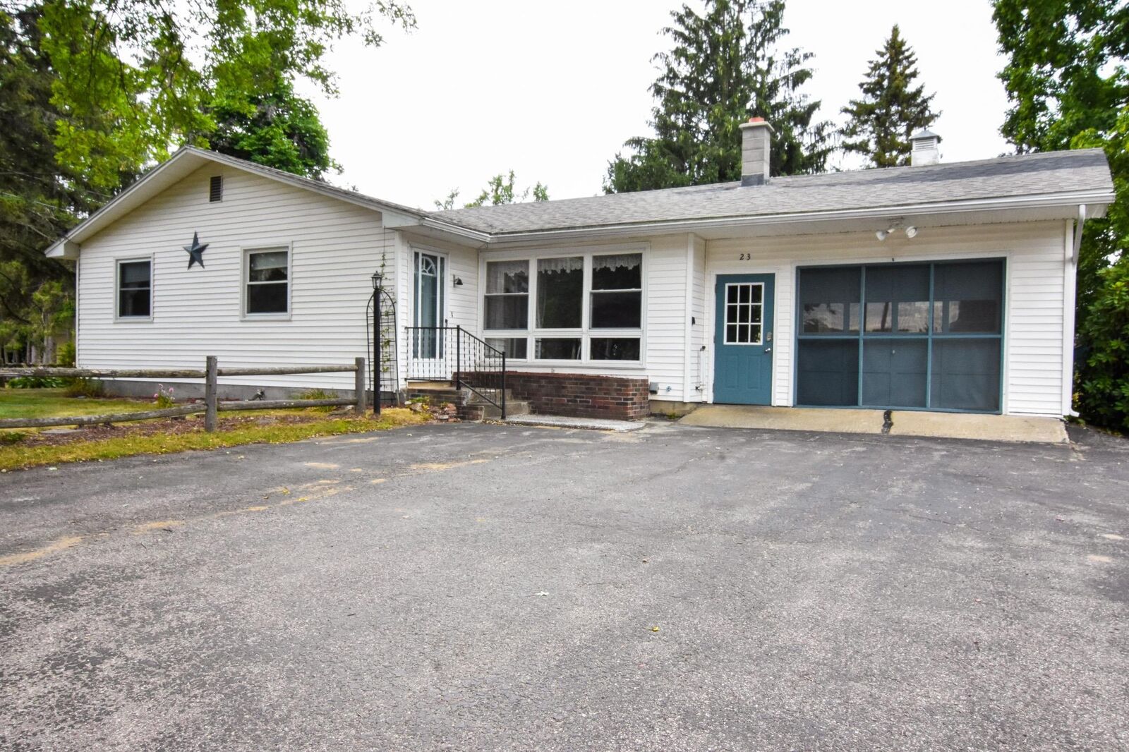 Property Photo: 23 Lamoille Terrace VT 05468