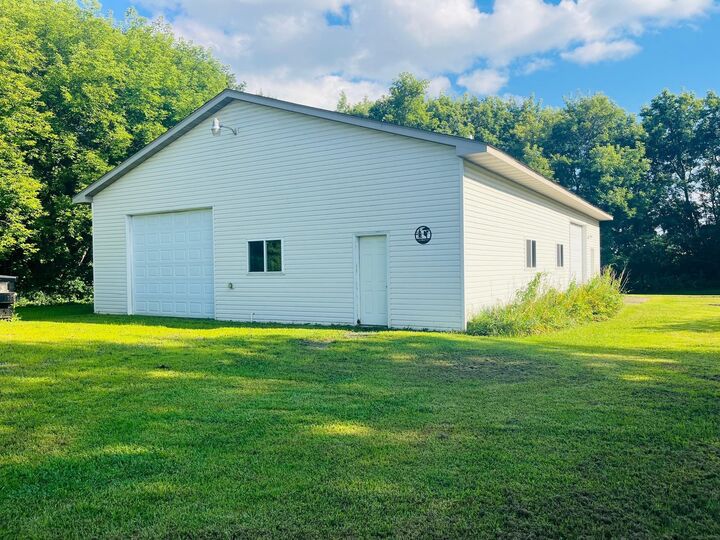 Property Photo: 1155 200th Street WI 54009